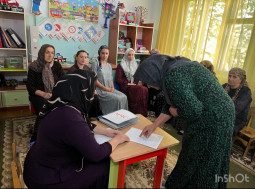 Провели инструктаж при угрозе возможного совершения террористических атак с использованием беспилотных воздушных судов.